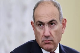 Назвавший Пашиняна «предателем» житель Еревана задержан полицией