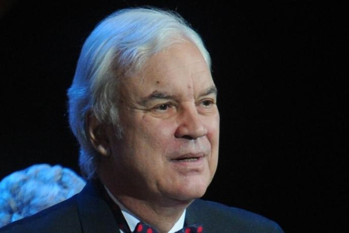 Владимир Молчанов