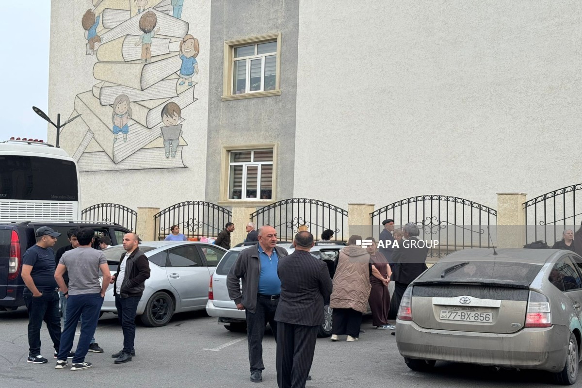 В Зангилан и Шюкюрбейли отправлены очередные группы переселенцев-ФОТО 