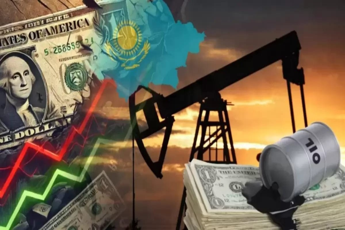 Казахстан увеличивает объемы экспорта нефти через Азербайджан