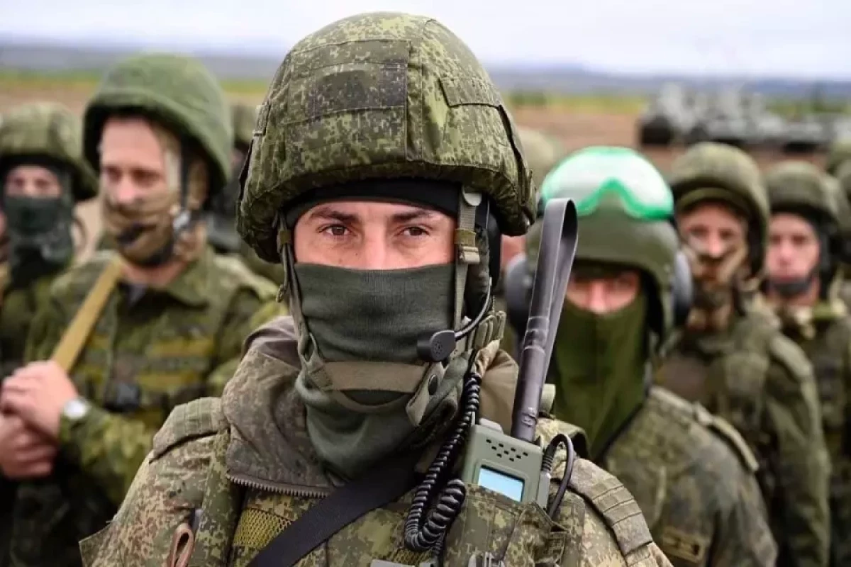 В России расширили основания для использования армии за пределами страны