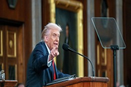 Трамп: США не рассматривают другого посредника в диалоге с Ираном