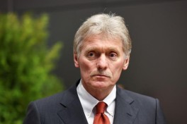 Песков: Россия уведомила США и другие страны об испытаниях "Сармата"