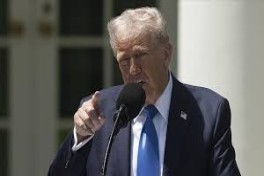 Трамп: Или Иран пойдет на сделку, или США "завершат начатое" 