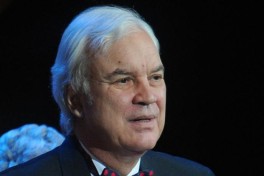 Владимир Молчанов