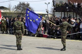 Испания выступила за создание единой армии Евросоюза