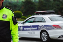 Водителям вновь напомнили о правилах аварийной остановки 