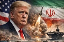 Стоимость войны в Иране для США может достичь 1 трлн долларов