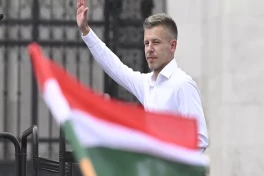 Петер Мадьяр выбрал для себя автомобиль марки Škoda