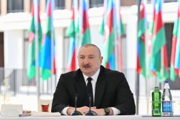 От руин к «умным городам»: как возрождаются освобожденные территории Азербайджана - ПО ИТОГАМ ВИЗИТА ПРЕЗИДЕНТА 
