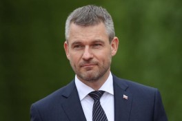 Президент Словакии посетит Азербайджан в июле