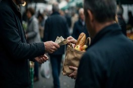 Инфляция в США выросла до максимума за три года