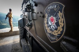 В Турции задержали 324 подозреваемых в связях с ИГИЛ