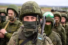 В России расширили основания для использования армии за пределами страны