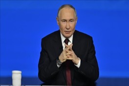 Путин сменил губернаторов двух приграничных с Украиной регионов