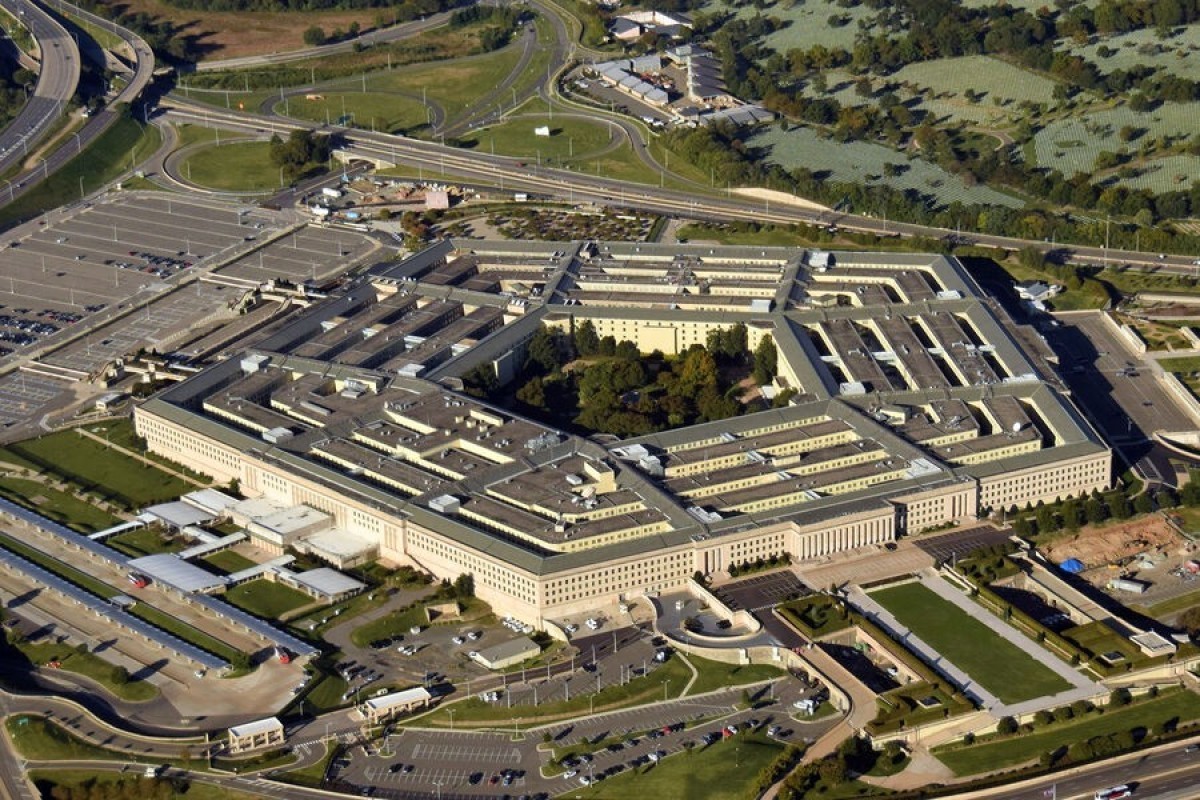 Армия США намерена закупить 10 тысяч крылатых ракет