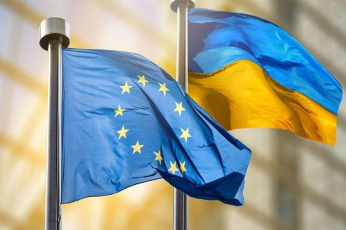 ЕС может продлить временный режим защиты украинцев до 2028 года