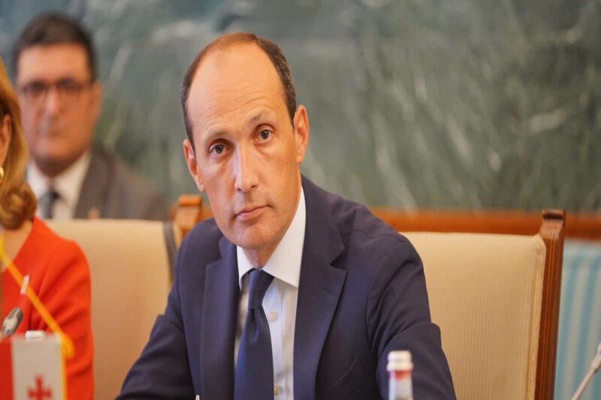 Леван Давиташвили возглавил Italiana Petroli после сделки с SOCAR 