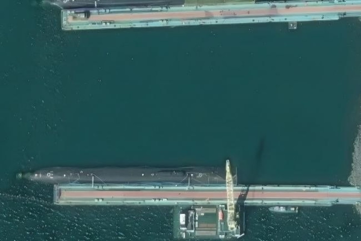 Россия начала защищать военные объекты от дронов даже на Камчатке
