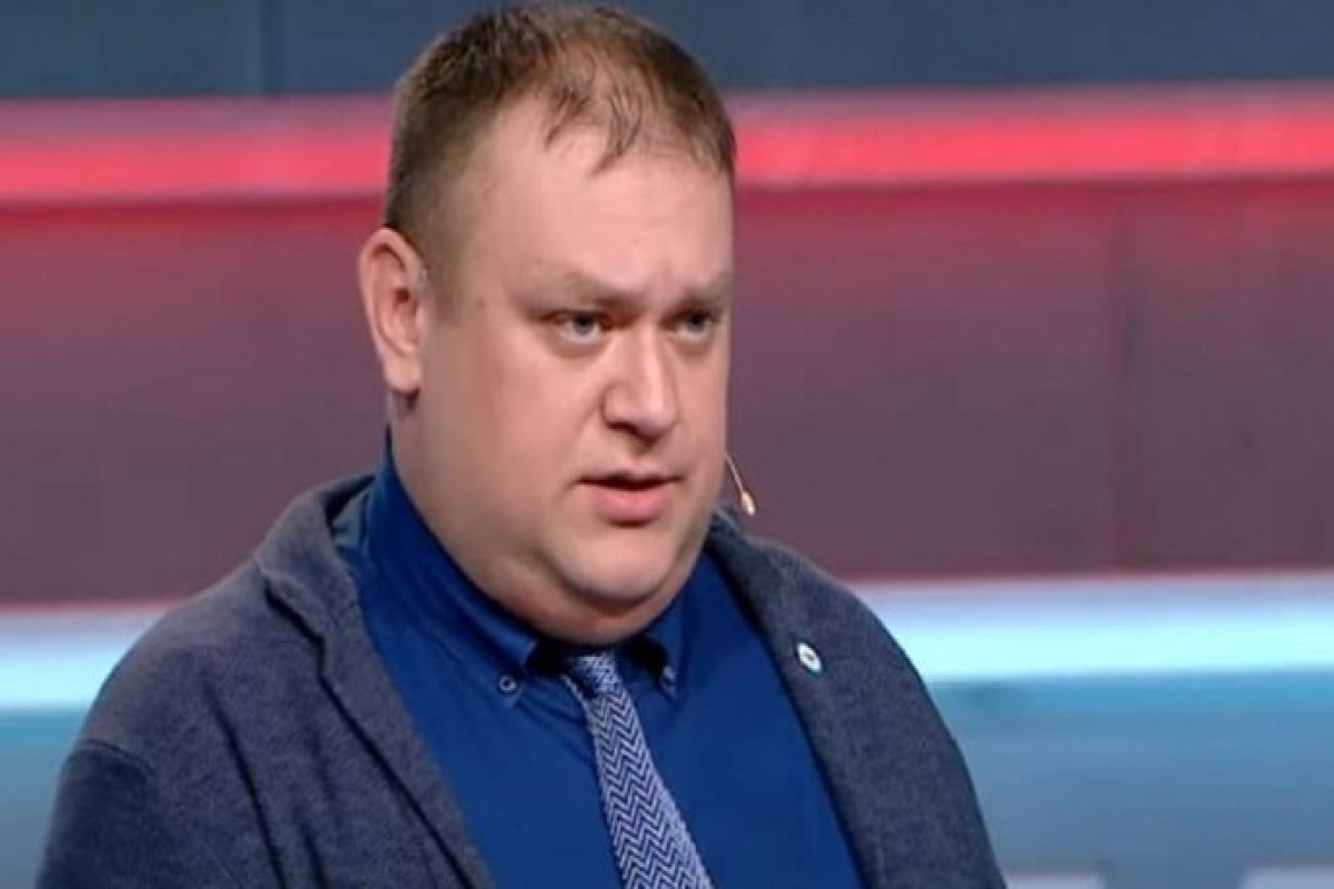 Ермак, НАБУ и САП: Борьба Киева с коррупцией становится частью курса на евроинтеграцию – АЛЕКСЕЙ БУРЯЧЕНКО  