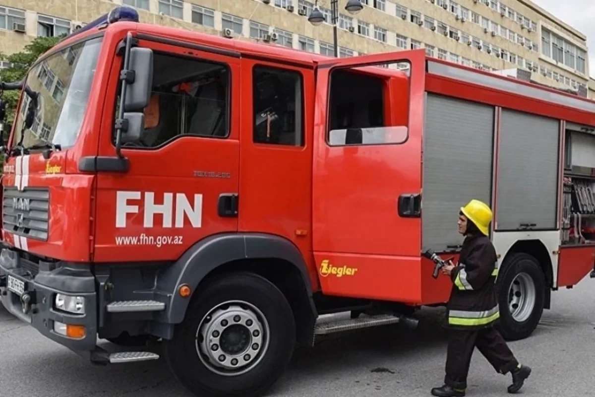 МЧС опубликовало статистику взрывов и пожаров за квартал