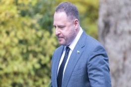 Суд в Украине арестовал Ермака на два месяца