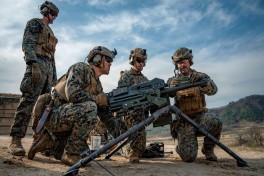 Defense News: США отменили отправку более 4 тысяч военных в Польшу