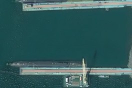 Россия начала защищать военные объекты от дронов даже на Камчатке