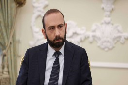 Мирзоян заявил, что прямая торговля с Турцией снизит цены в Армении