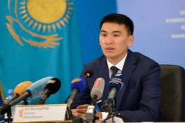 Нурлан Кулбатыр: Среднему коридору нужна единая цифровая инфраструктура