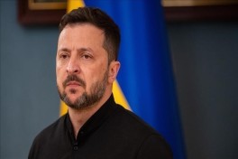 Президент Украины поручил усилить защиту неба после удара по Киеву