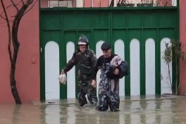 МЧС: число происшествий в Азербайджане сократилось на 20%