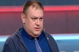 Ермак, НАБУ и САП: Борьба Киева с коррупцией становится частью курса на евроинтеграцию – АЛЕКСЕЙ БУРЯЧЕНКО  