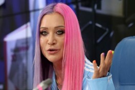 Продюсер Линды отверг причастность к мошенничеству с авторскими правами Фадеева