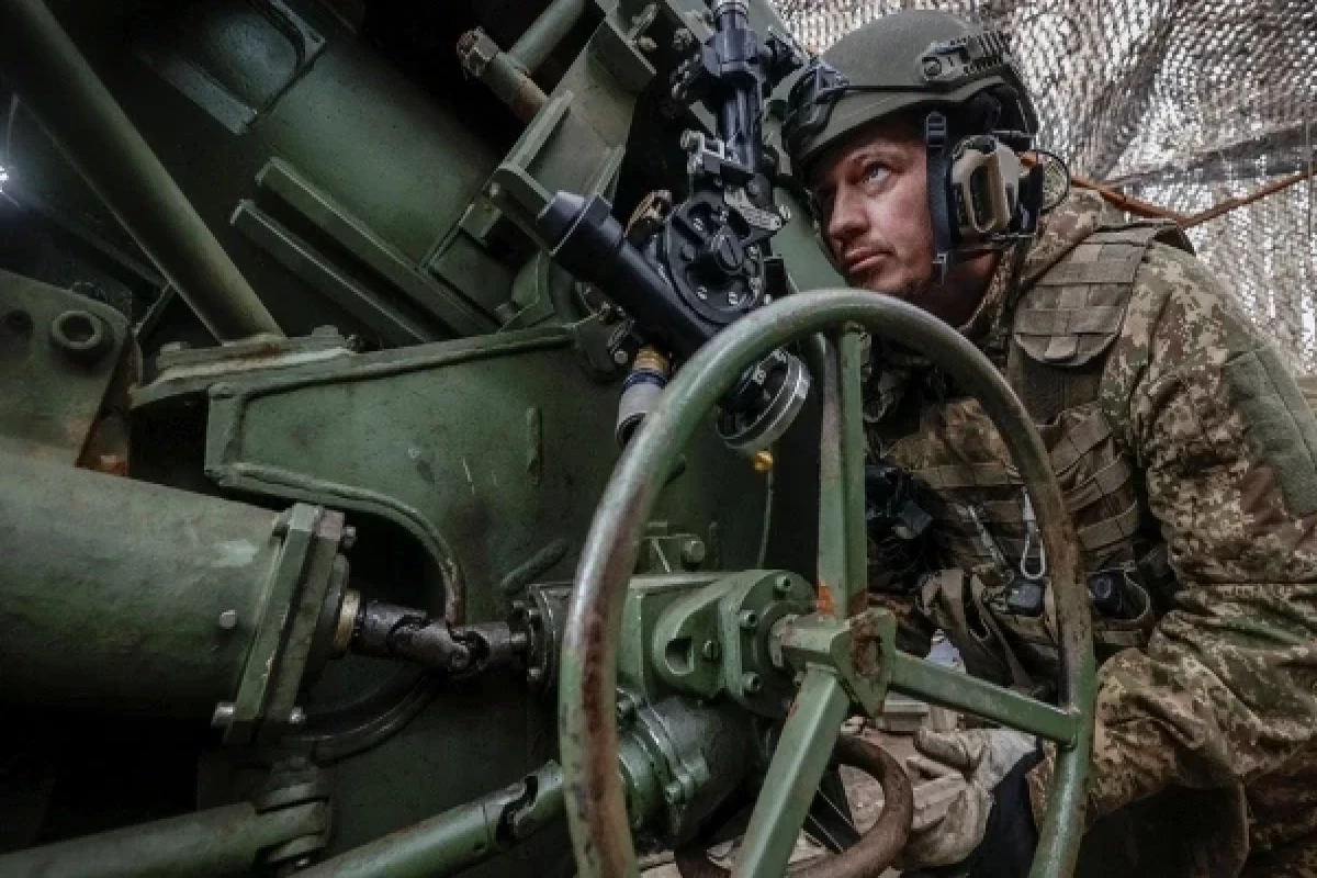 Рубио назвал ВСУ самой сильной армией Европы