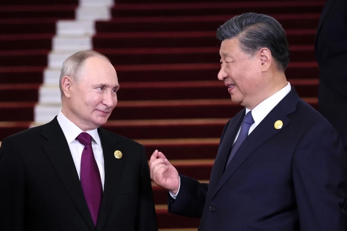 South China Morning Post узнал дату визита Путина в Китай