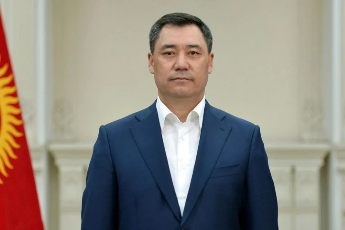 Президент Кыргызстана пригласил лидеров стран на Всемирные игры кочевников