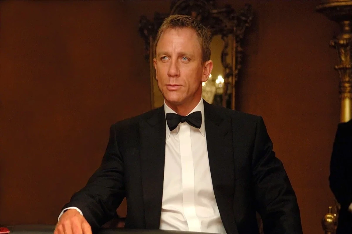 Студия Amazon MGM официально запустила кастинг на роль Агента 007