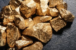 В Финляндии нашли значительное месторождение золота у границы с Россией