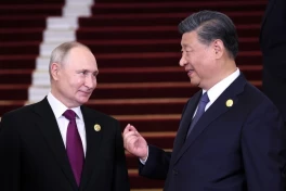 South China Morning Post узнал дату визита Путина в Китай