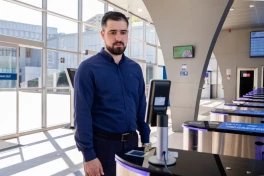Проход по лицу: ADY внедряет новую систему оплаты 