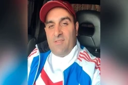 В Армении на один месяц арестовали блогера Артака Аветисяна