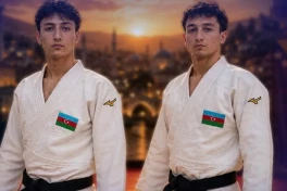 Азербайджанские дзюдоисты выступят на чемпионате Европы в Сараево