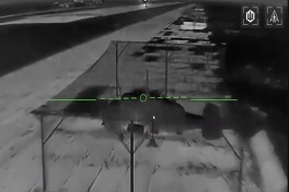ВСУ заявили об ударах по российской авиации и системам ПВО