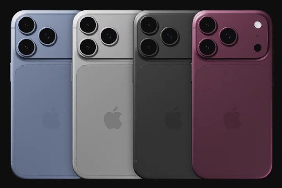 Apple усложнит слежку за владельцами iPhone 18