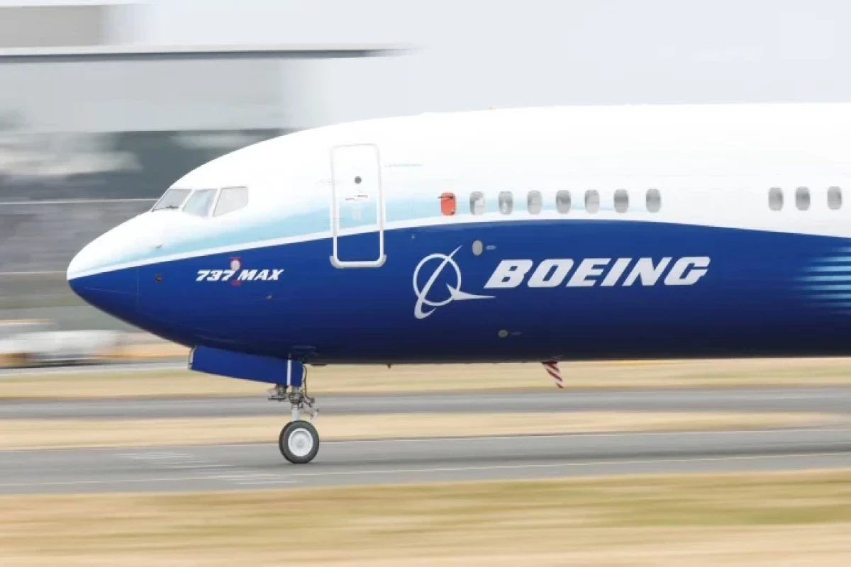 SCMP: Китай подтвердил покупку у США лайнеров и двигателей