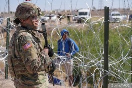 США признают связанных с картелями мексиканских чиновников террористами