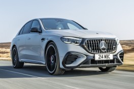Mercedes-Benz рассматривает возможность выхода на рынок оборонной продукции