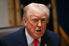Трамп считает, что сможет заставить Иран капитулировать