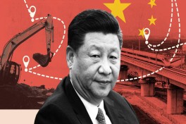 Bloomberg: Пекин требует от ЕС изменить подход к китайским компаниям